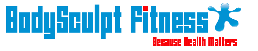 Welcome to BodySculpt Fitness